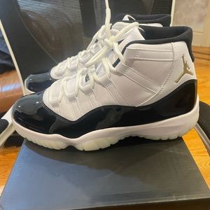 DMP Jordan 11